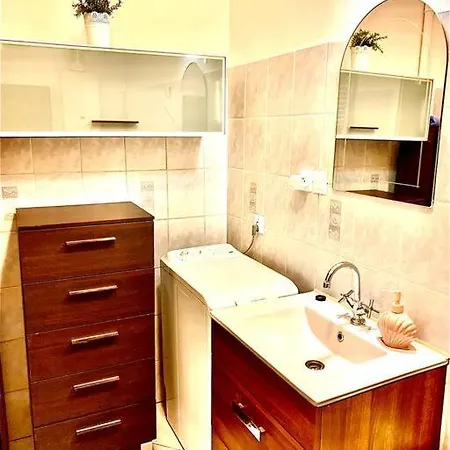 Apartament Old Town Ogarna 31/32 *