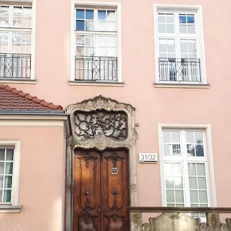 Old Town Ogarna 31/32 Apartment *