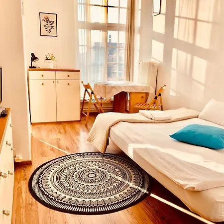 Apartment Old Town Ogarna 31/32