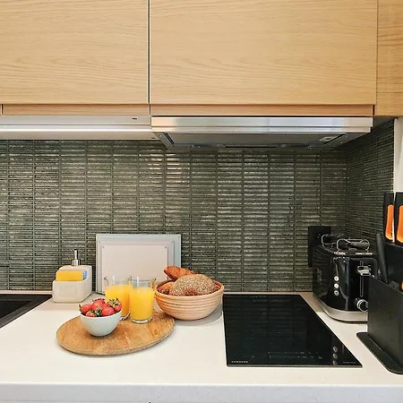 Old Town Ogarna 31/32 Apartamento *