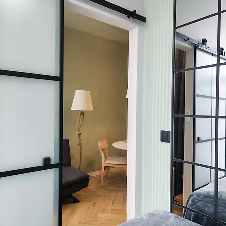 Old Town Ogarna 31/32 * 格但斯克