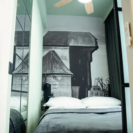 Old Town Ogarna 31/32