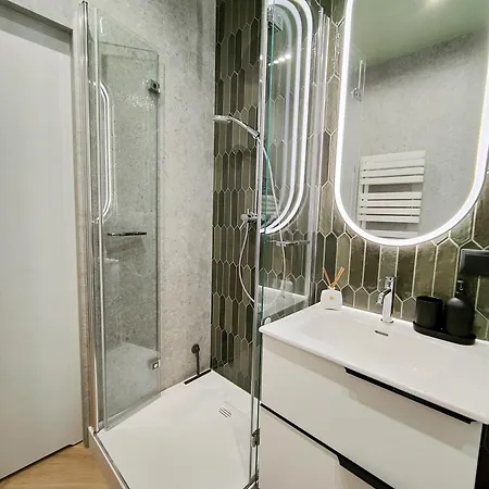 Apartamento Old Town Ogarna 31/32 *