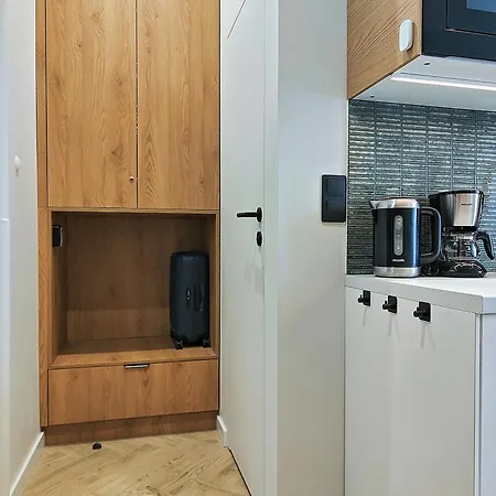 Ogarna Old Town Walk Everywhere Appartement *