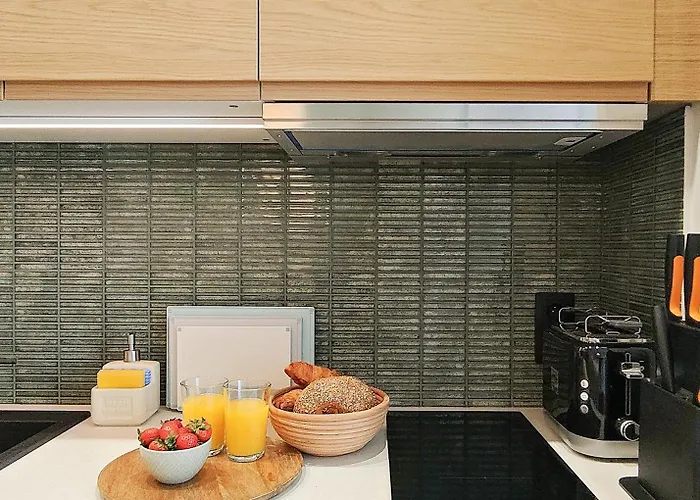 Old Town Ogarna 31/32 Apartamento *