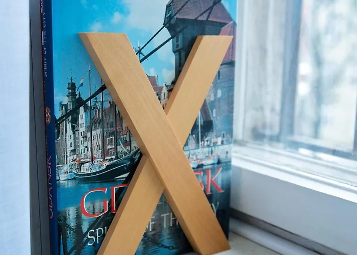 Old Town Ogarna 31/32