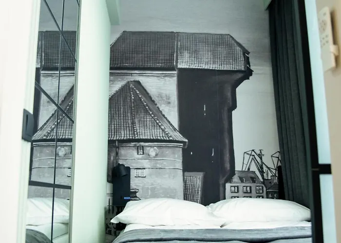 Old Town Ogarna 31/32