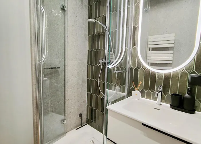 Apartamento Old Town Ogarna 31/32 *