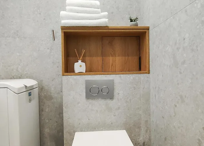 Old Town Ogarna 31/32 公寓 格但斯克