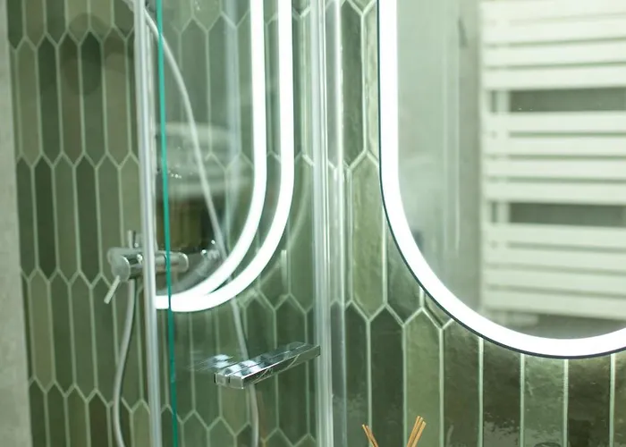 Old Town Ogarna 31/32 格但斯克