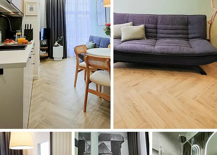 Appartement Ogarna Old Town Walk Everywhere *